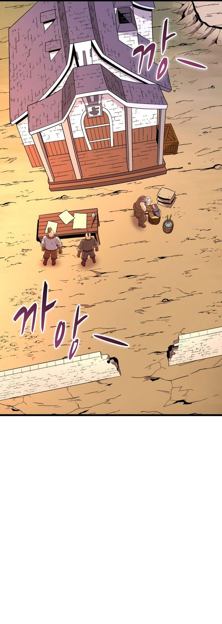 Arcane Sniper Chapter 181 Gambar 38