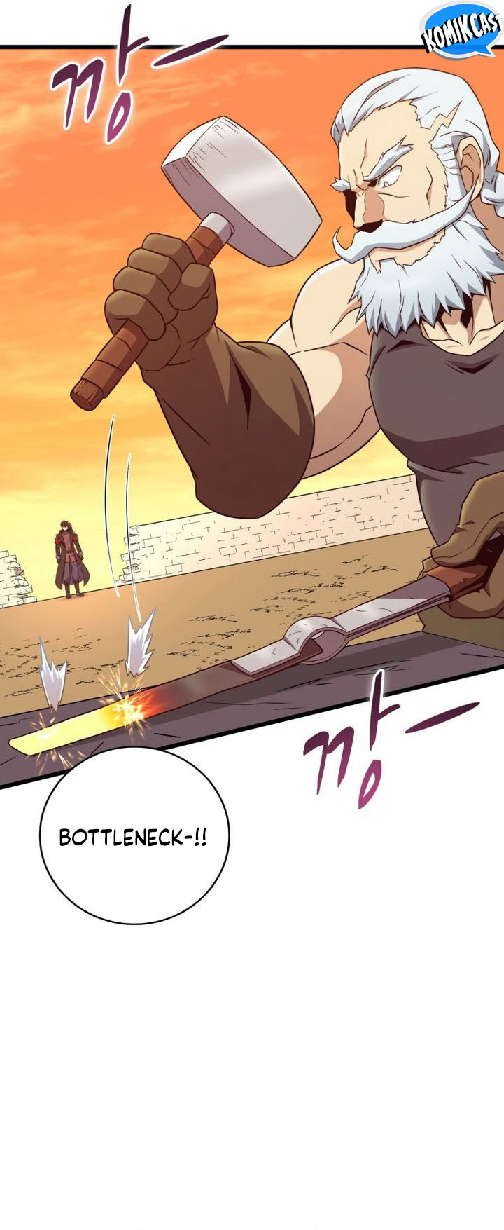 Arcane Sniper Chapter 181 Gambar 39
