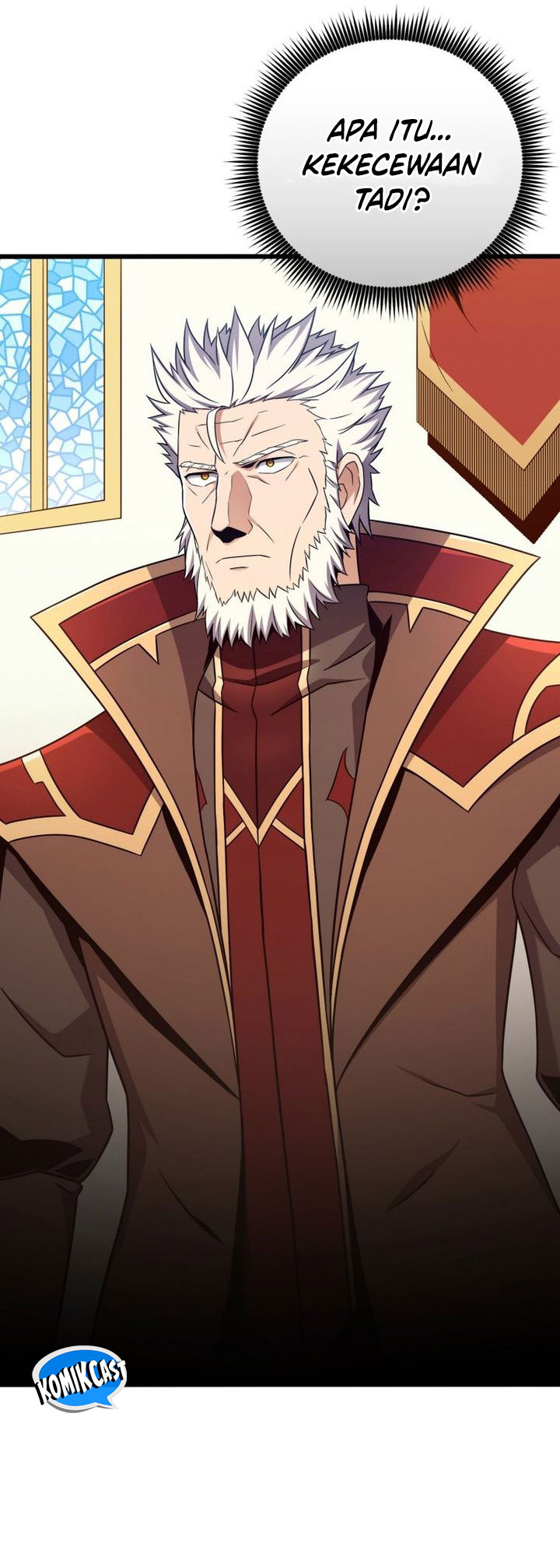Arcane Sniper Chapter 181 Gambar 3