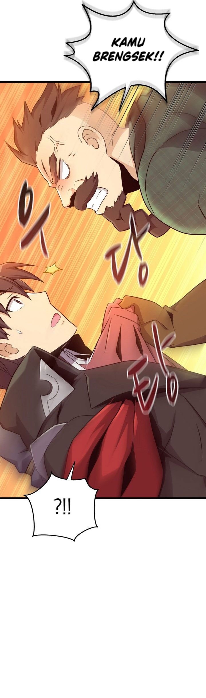 Arcane Sniper Chapter 181 Gambar 43