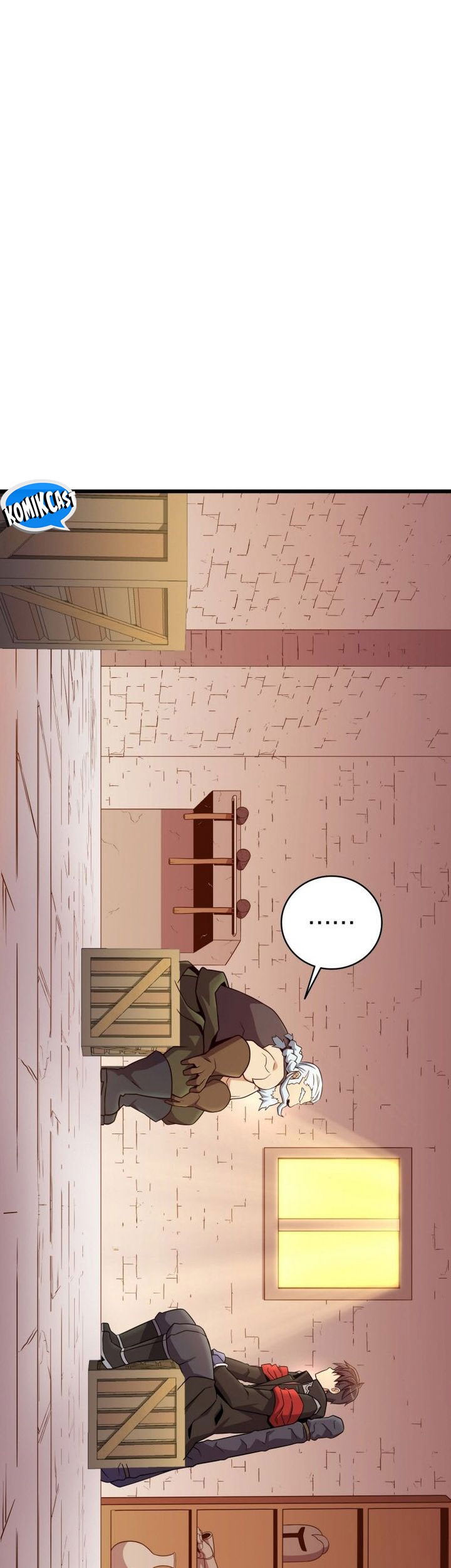 Arcane Sniper Chapter 181 Gambar 51