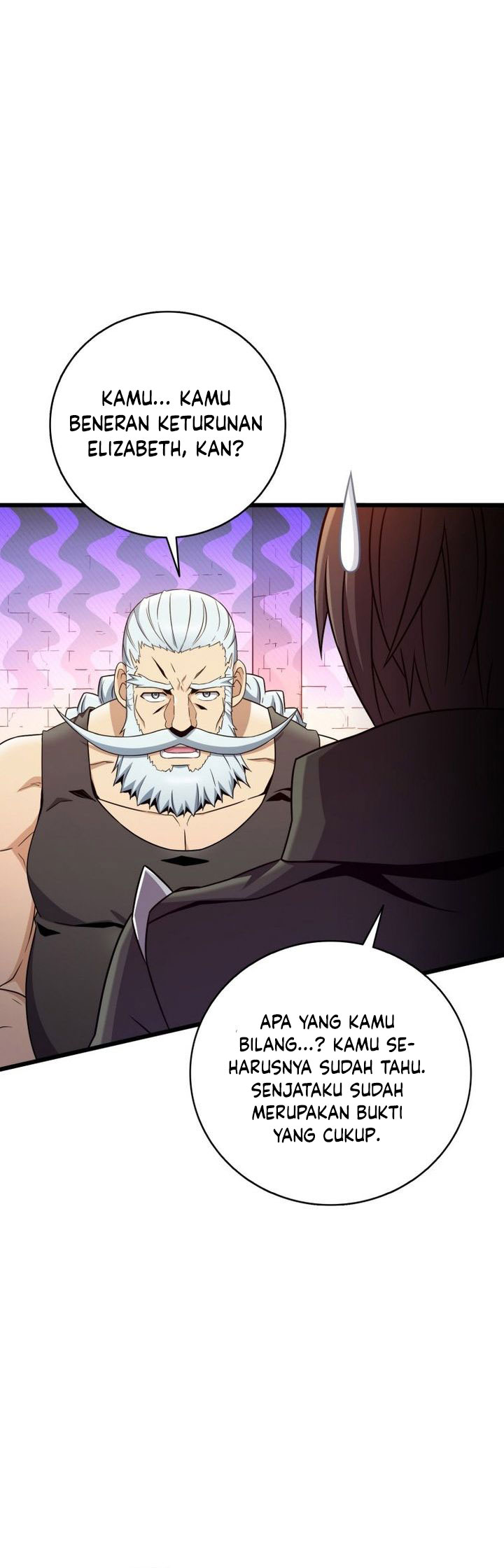 Arcane Sniper Chapter 181 Gambar 53