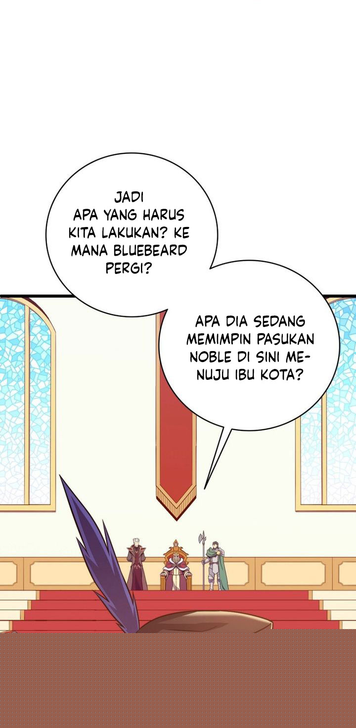 Arcane Sniper Chapter 181 Gambar 4