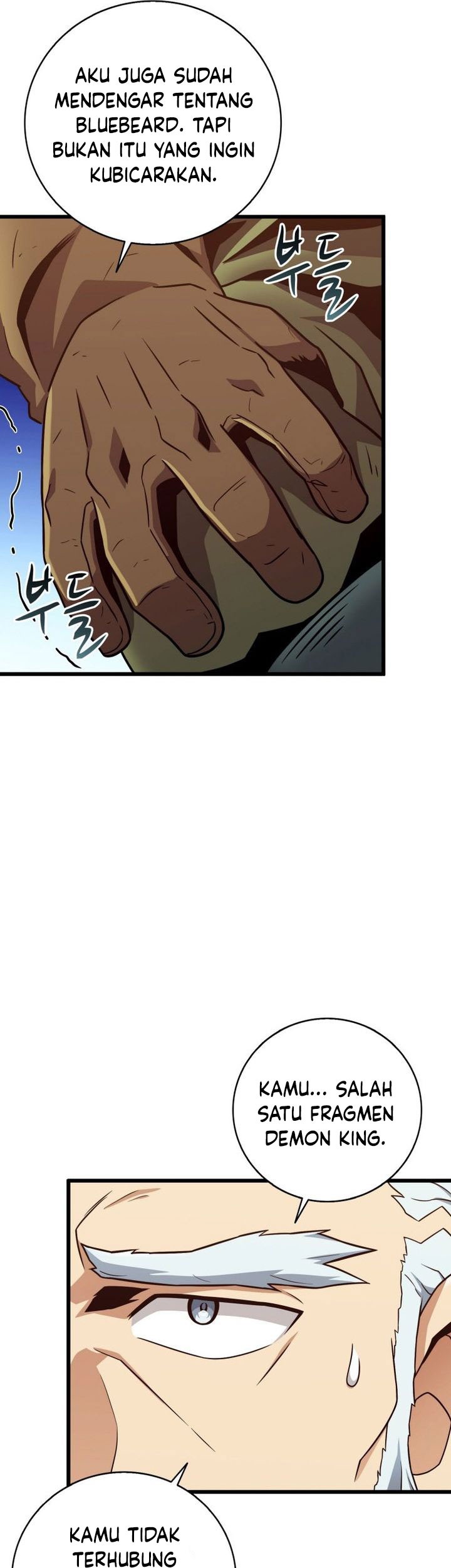 Arcane Sniper Chapter 181 Gambar 55
