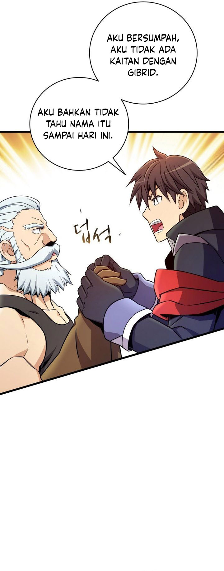 Arcane Sniper Chapter 181 Gambar 59