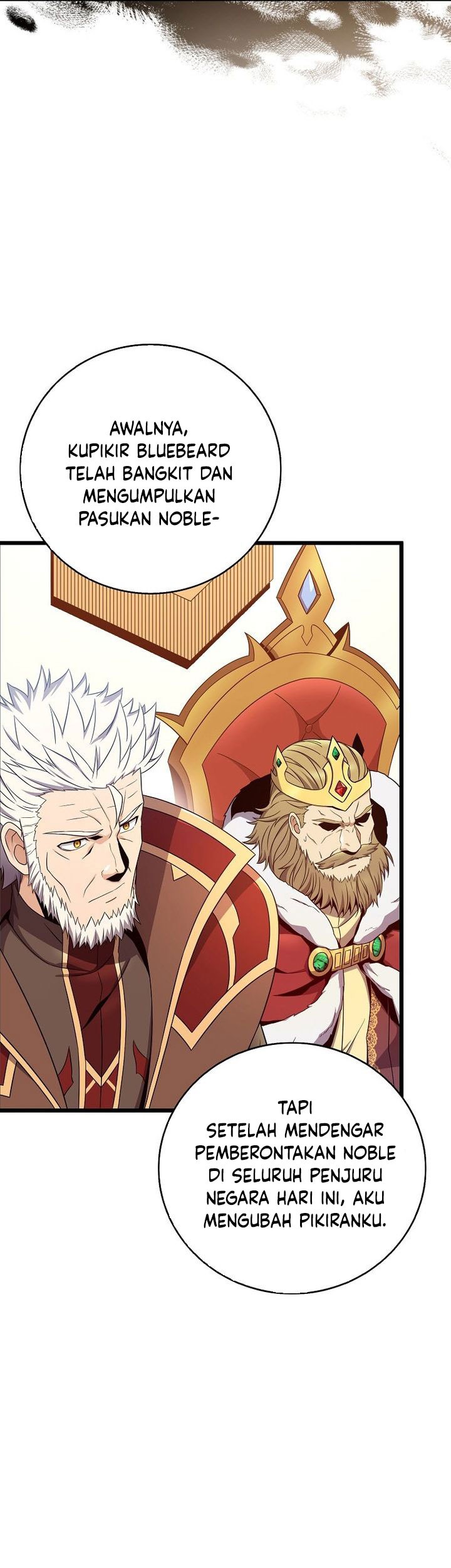 Arcane Sniper Chapter 181 Gambar 7