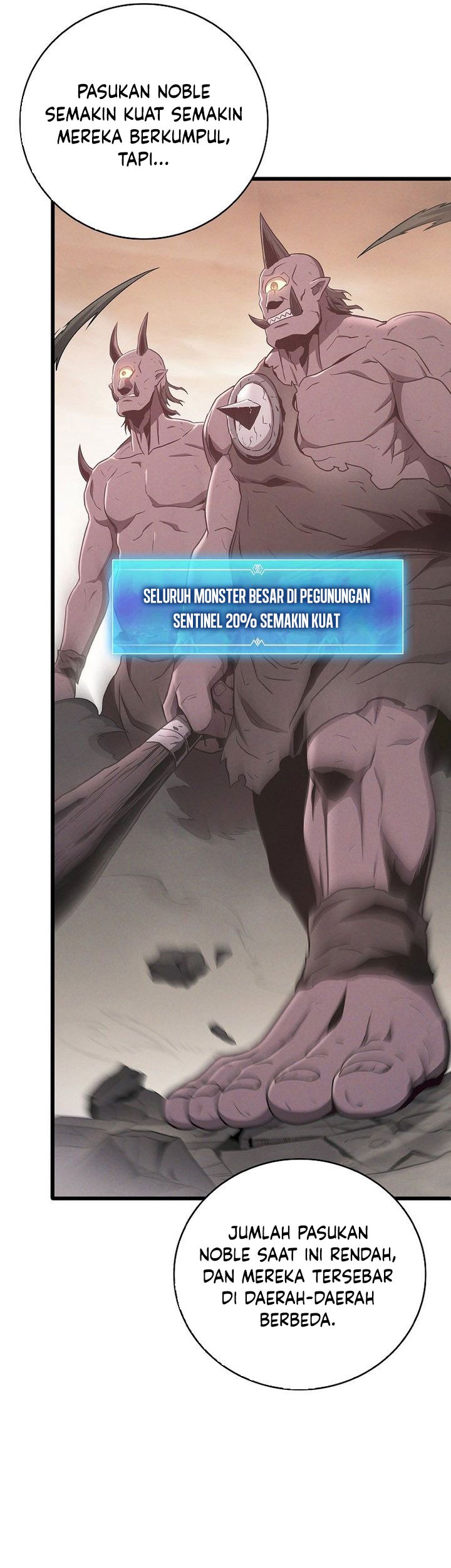 Arcane Sniper Chapter 181 Gambar 9