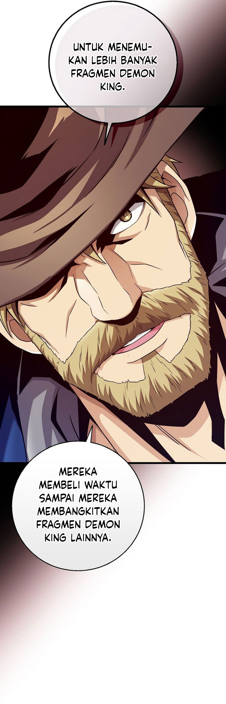 Arcane Sniper Chapter 181 Gambar 12