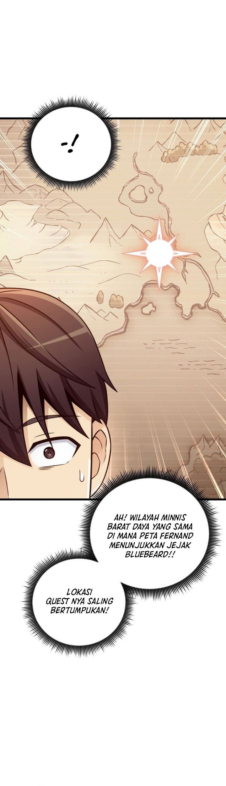 Arcane Sniper Chapter 182 Gambar 18