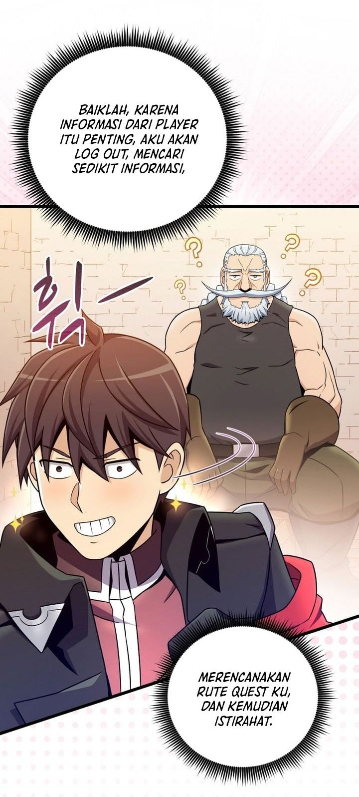 Arcane Sniper Chapter 182 Gambar 19