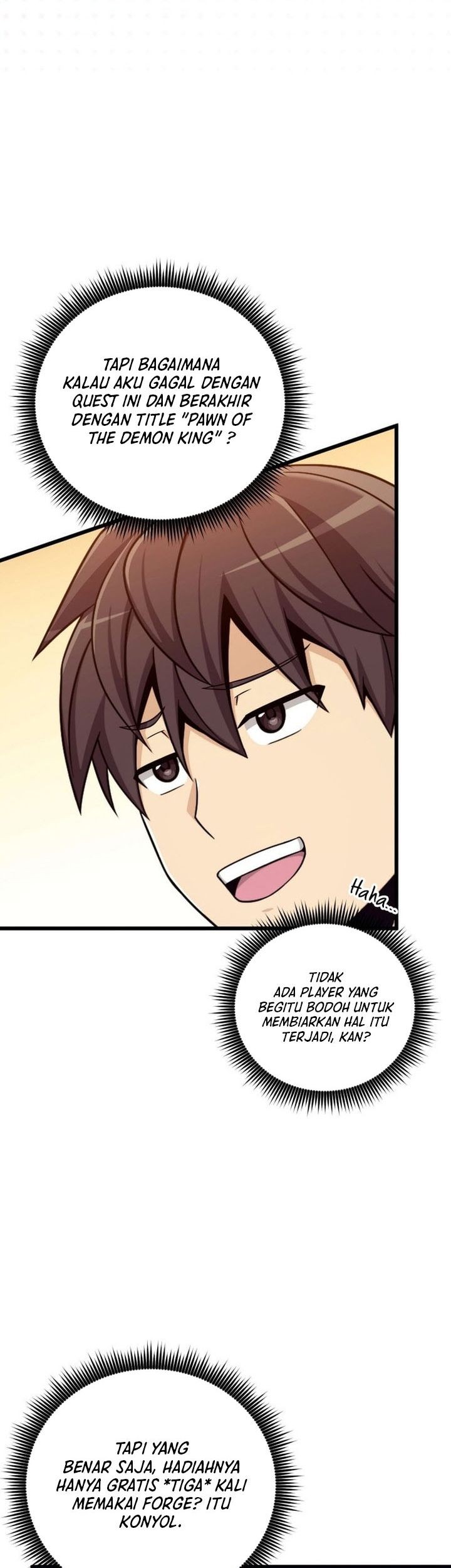 Arcane Sniper Chapter 182 Gambar 20
