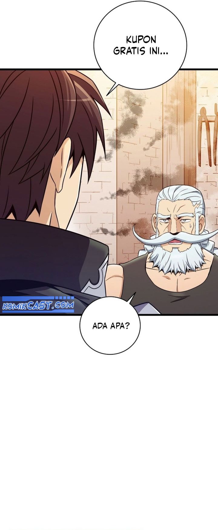 Arcane Sniper Chapter 182 Gambar 22