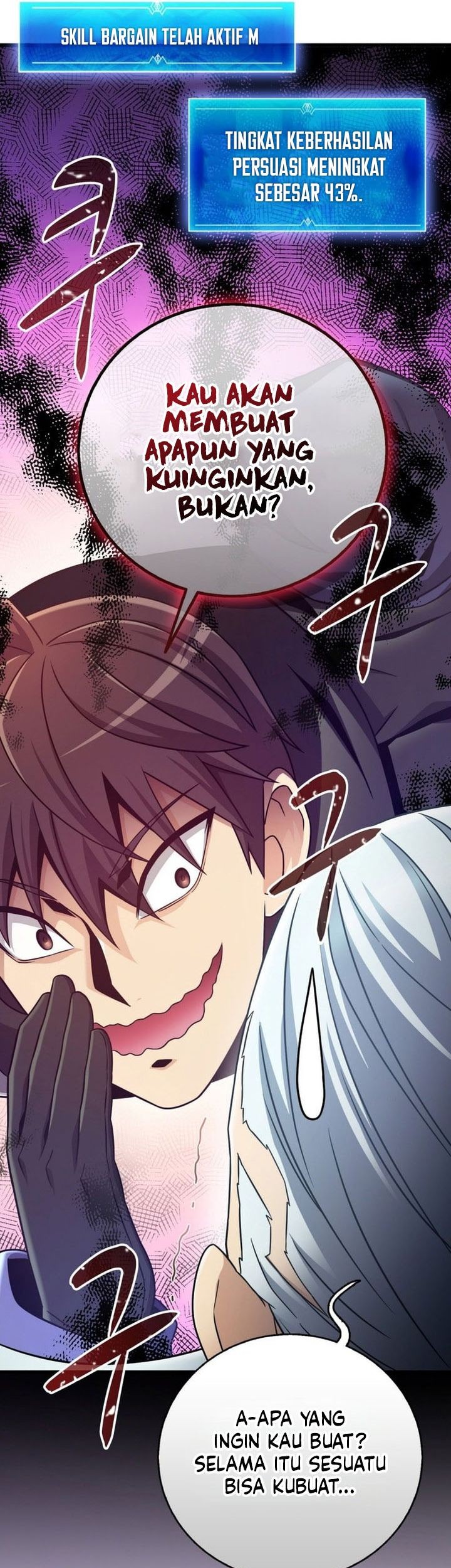 Arcane Sniper Chapter 182 Gambar 23