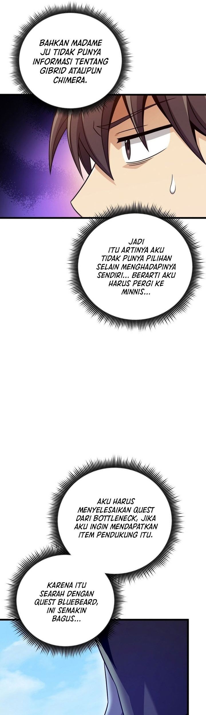 Arcane Sniper Chapter 182 Gambar 29