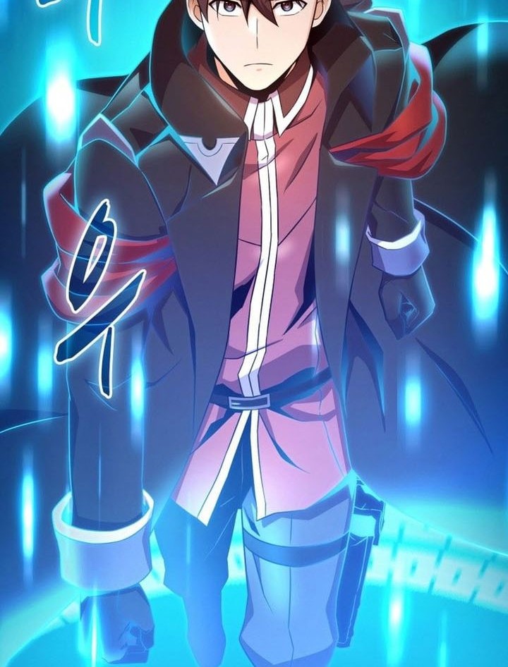 Arcane Sniper Chapter 182 Gambar 32