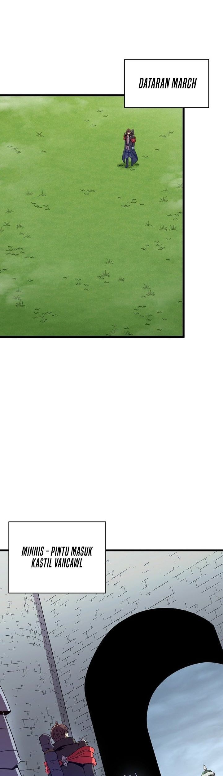Arcane Sniper Chapter 182 Gambar 35