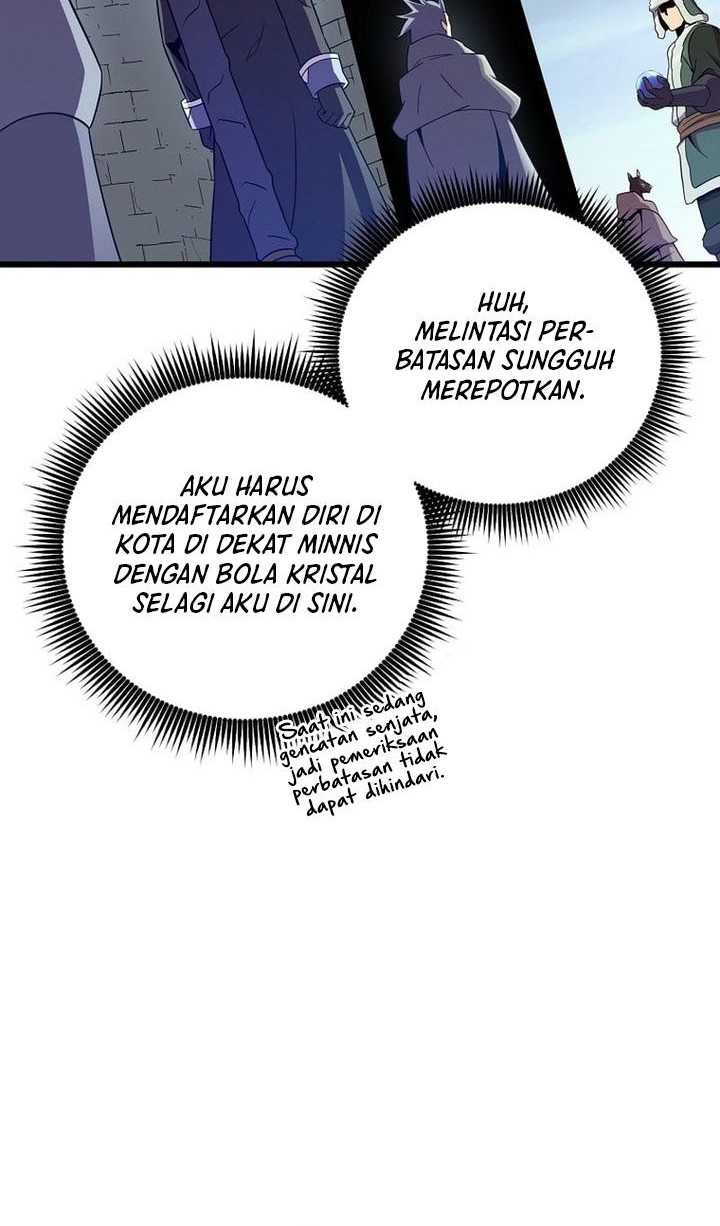 Arcane Sniper Chapter 182 Gambar 36