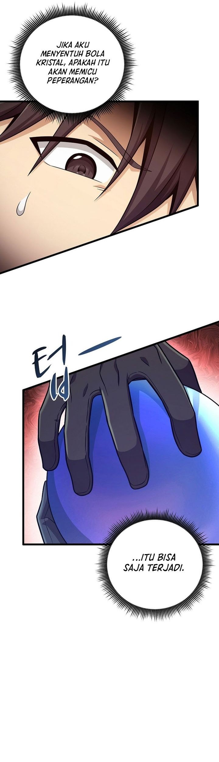 Arcane Sniper Chapter 182 Gambar 41