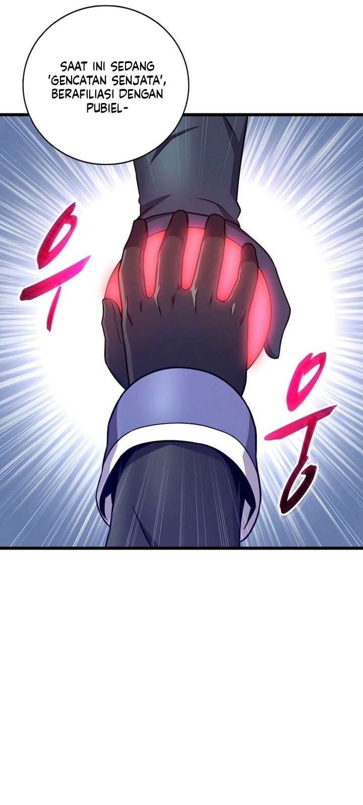 Arcane Sniper Chapter 182 Gambar 42