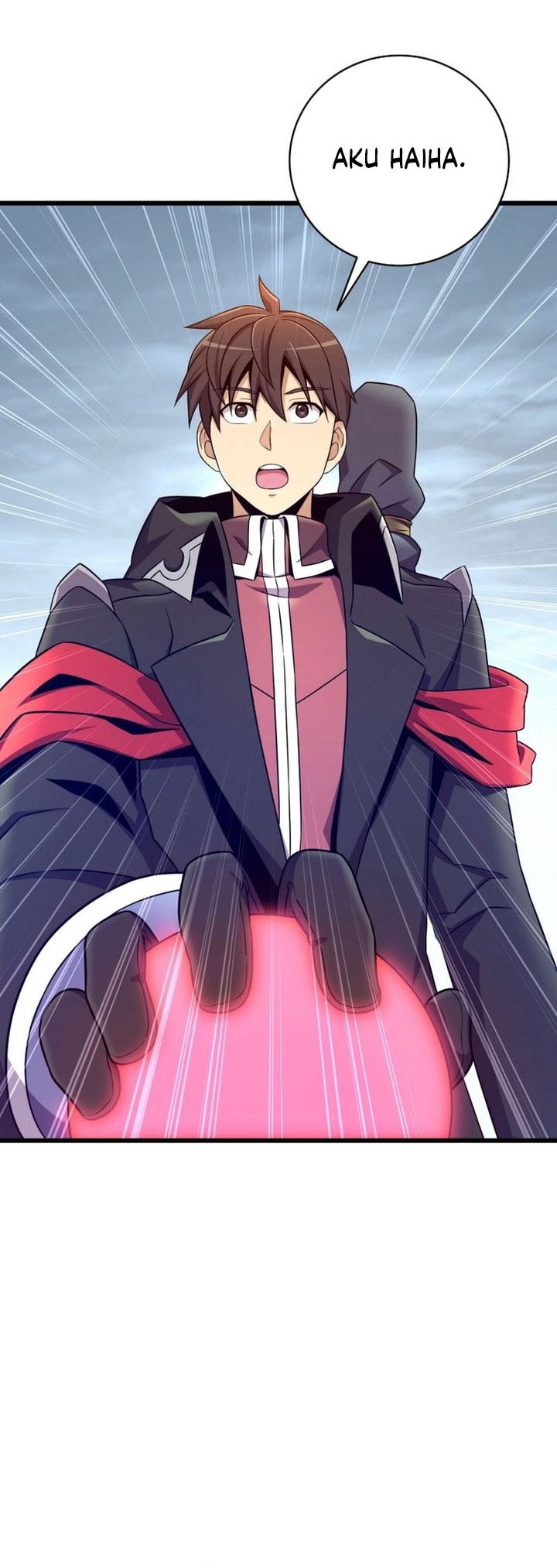 Arcane Sniper Chapter 182 Gambar 43