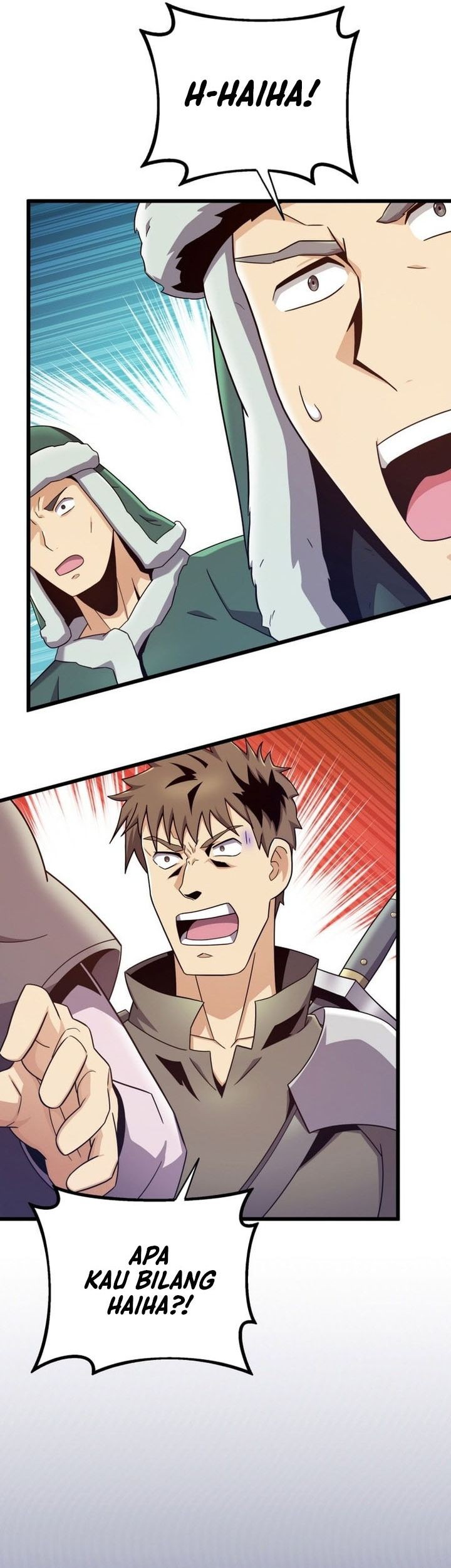 Arcane Sniper Chapter 182 Gambar 44