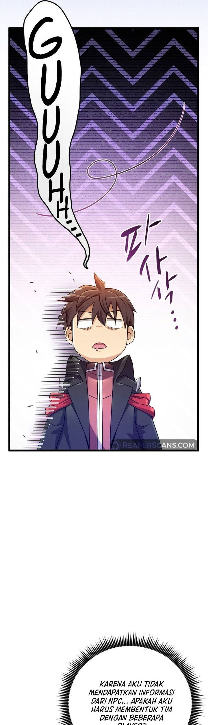 Arcane Sniper Chapter 182 Gambar 50
