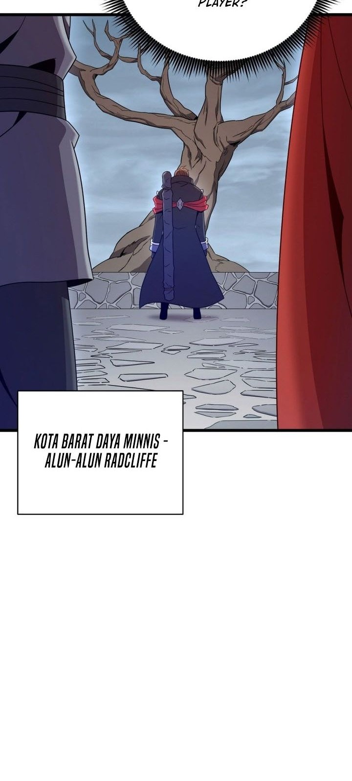 Arcane Sniper Chapter 182 Gambar 51