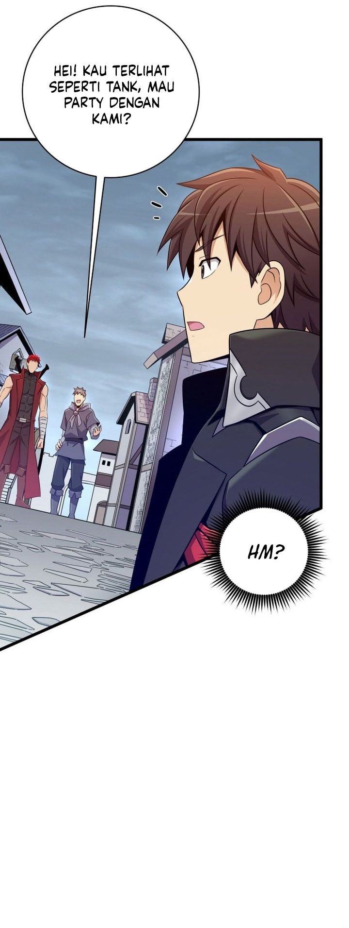 Arcane Sniper Chapter 182 Gambar 52