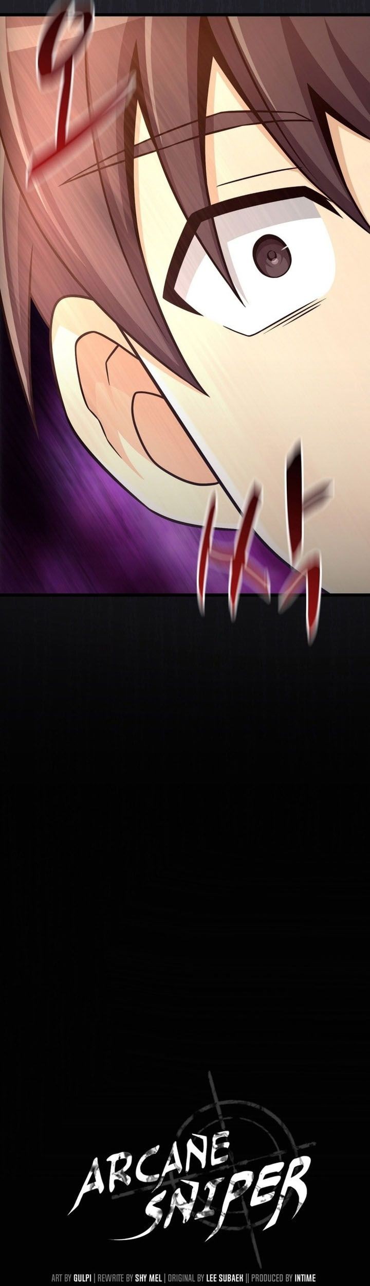 Arcane Sniper Chapter 182 Gambar 57
