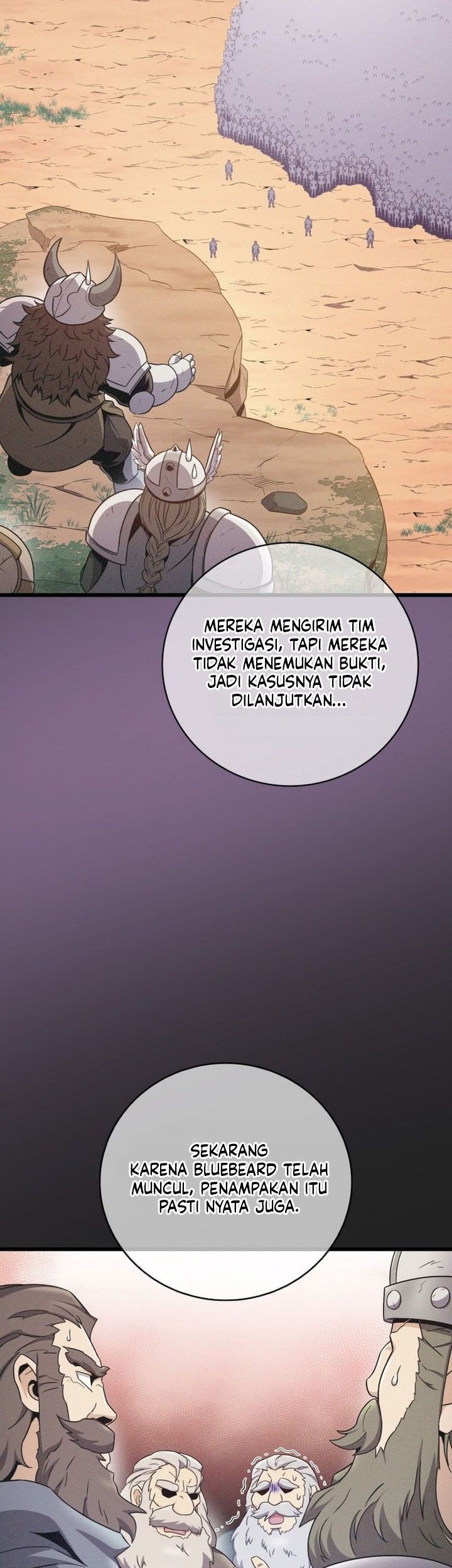 Arcane Sniper Chapter 182 Gambar 4