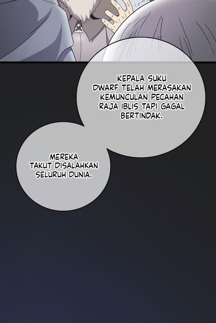 Arcane Sniper Chapter 182 Gambar 5