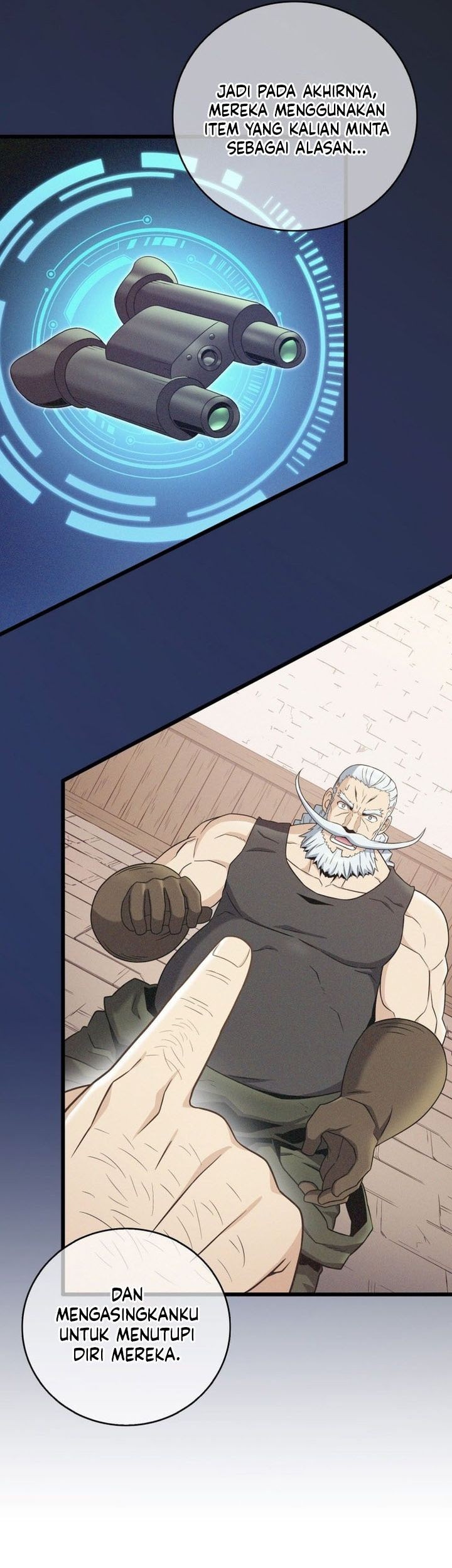 Arcane Sniper Chapter 182 Gambar 6