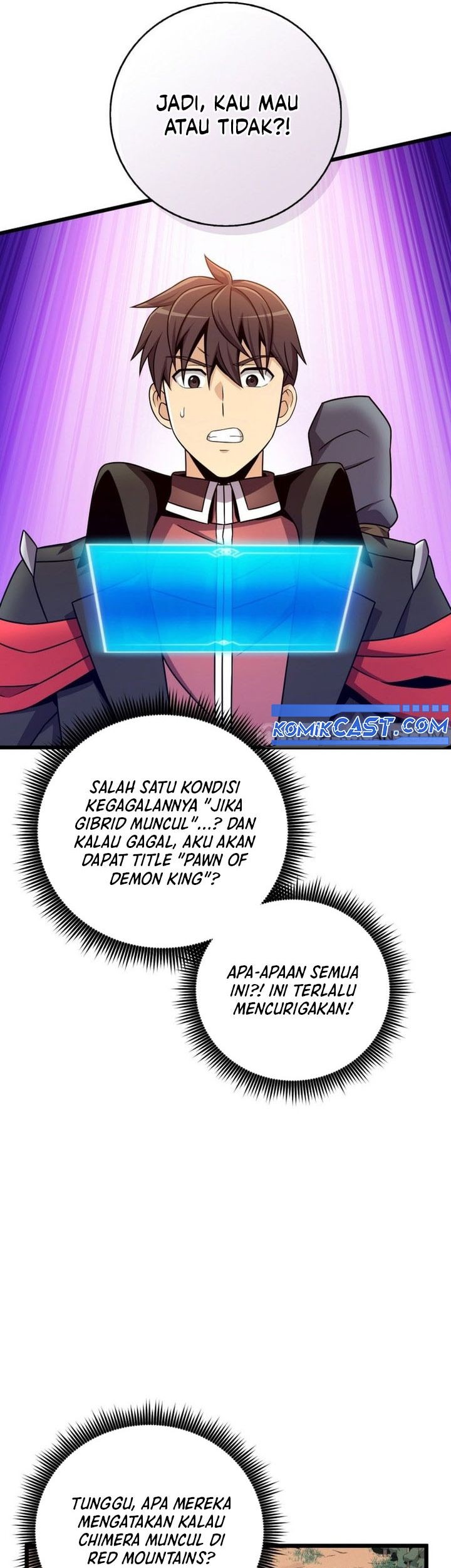 Arcane Sniper Chapter 182 Gambar 16