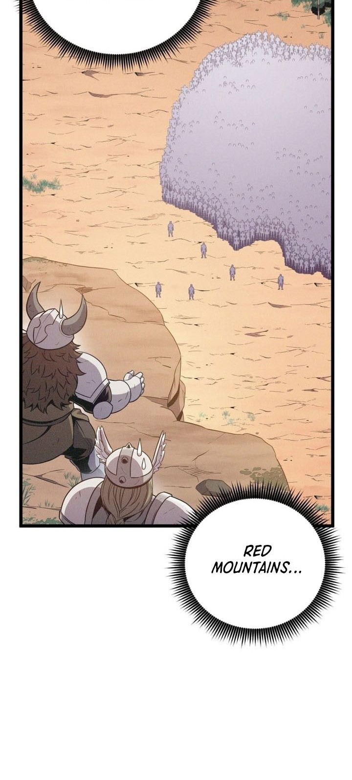 Arcane Sniper Chapter 182 Gambar 17