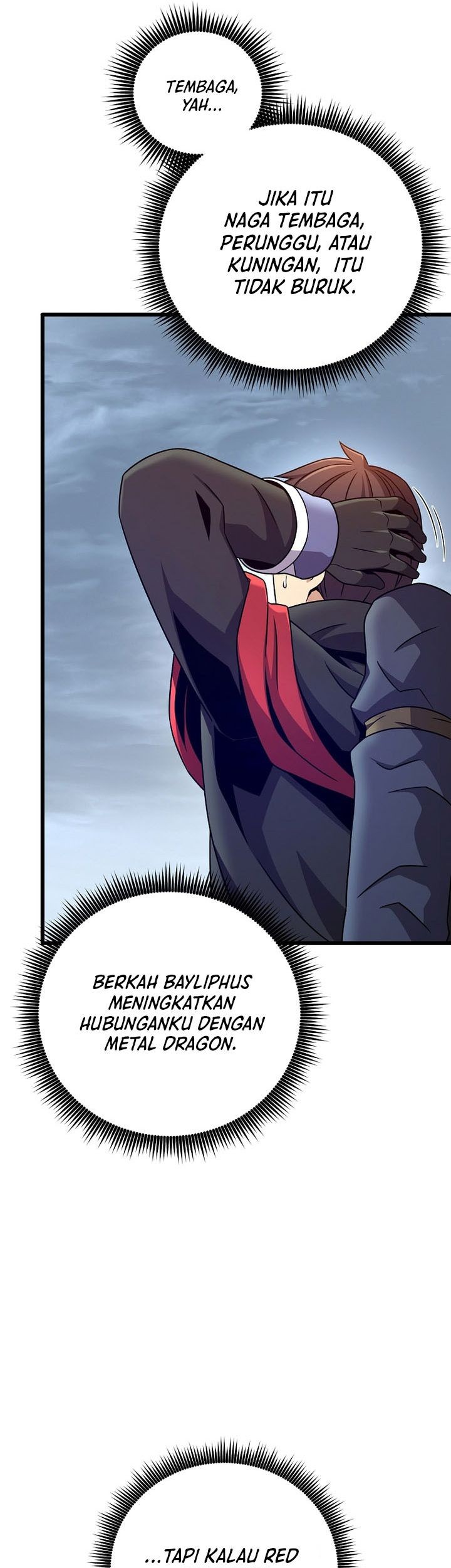 Arcane Sniper Chapter 183 Gambar 18