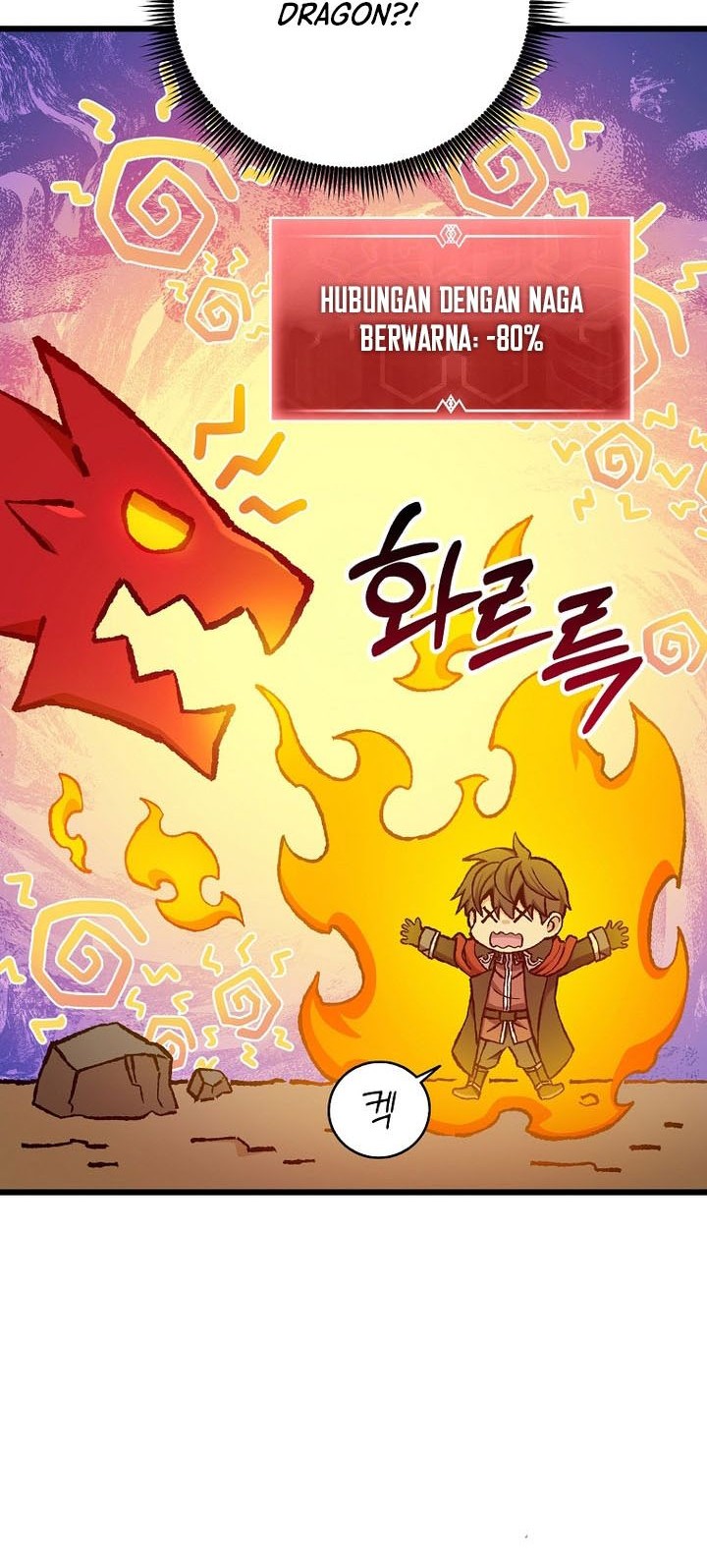 Arcane Sniper Chapter 183 Gambar 19