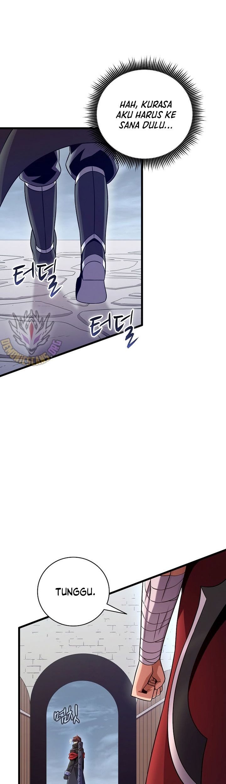 Arcane Sniper Chapter 183 Gambar 20