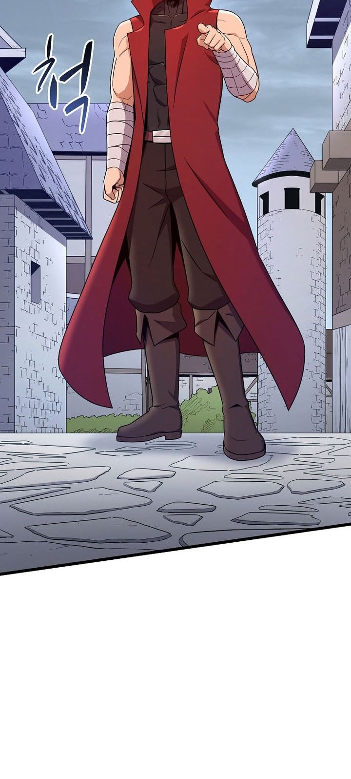 Arcane Sniper Chapter 183 Gambar 25