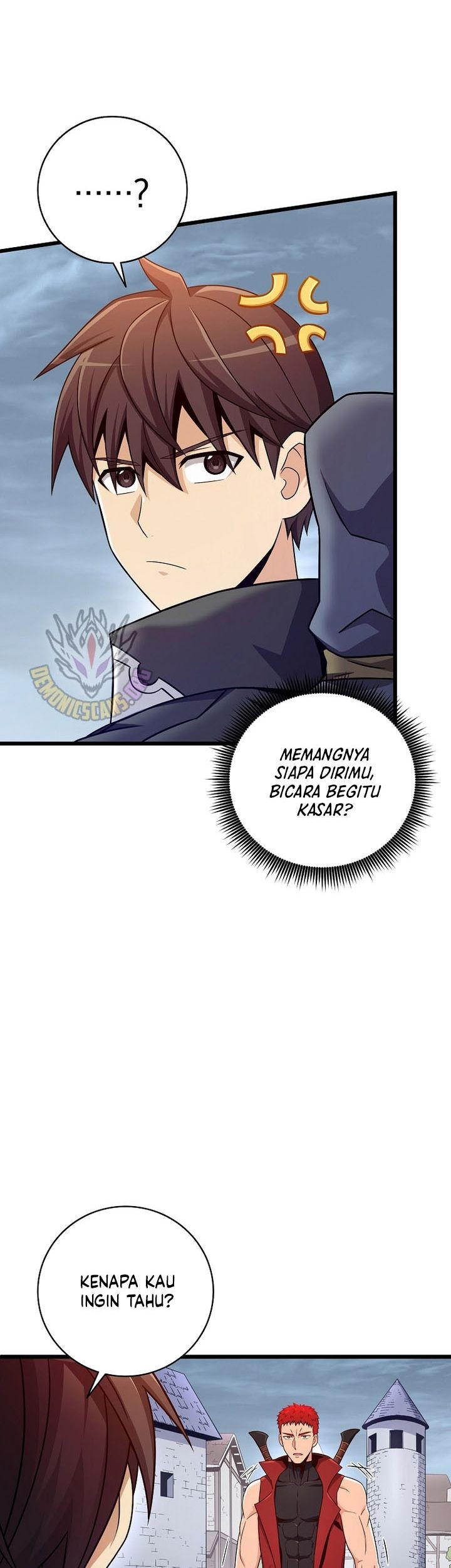Arcane Sniper Chapter 183 Gambar 26
