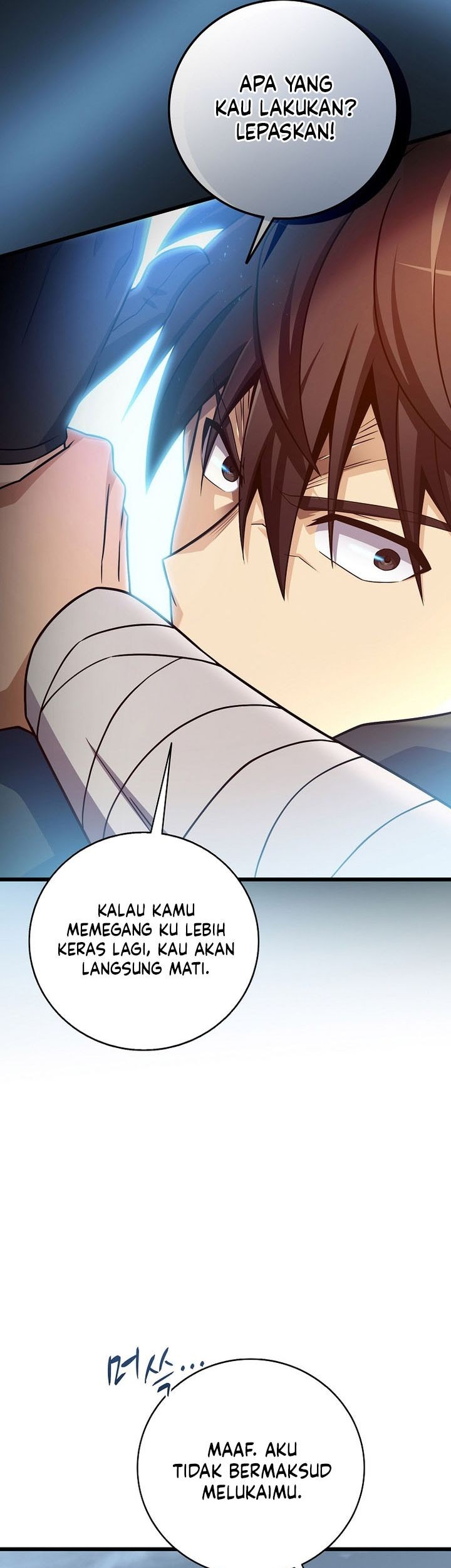 Arcane Sniper Chapter 183 Gambar 30