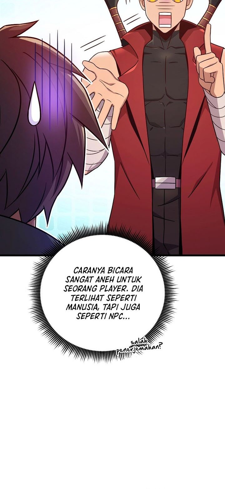 Arcane Sniper Chapter 183 Gambar 33