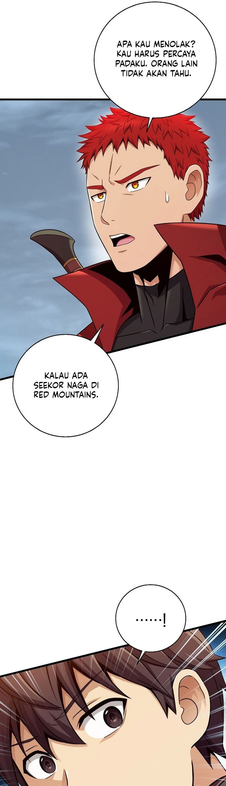 Arcane Sniper Chapter 183 Gambar 34