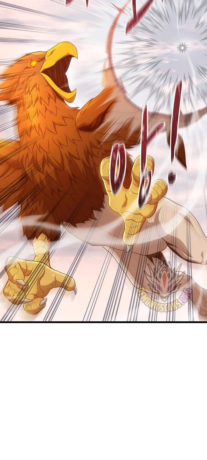 Arcane Sniper Chapter 183 Gambar 49
