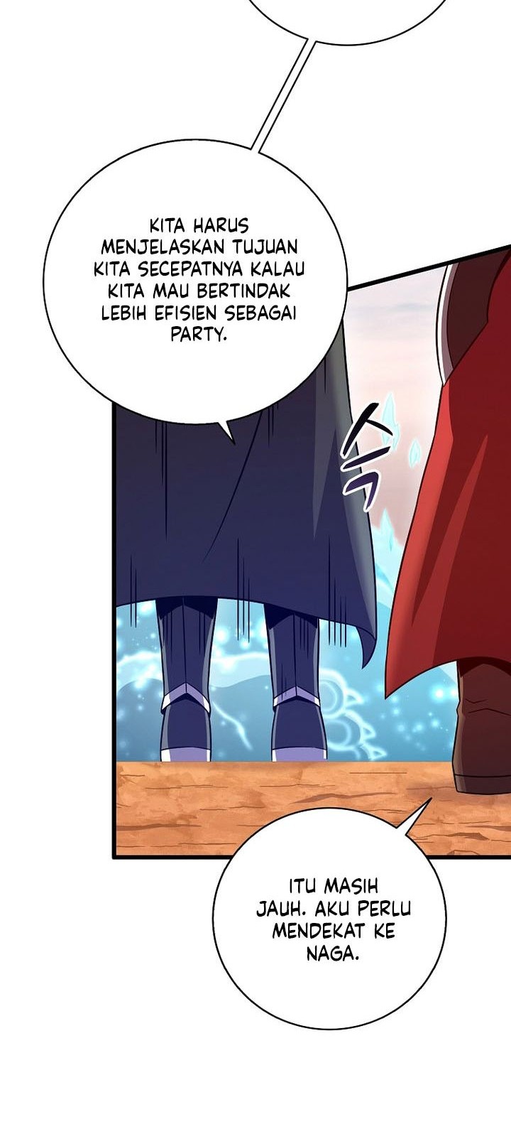 Arcane Sniper Chapter 183 Gambar 53