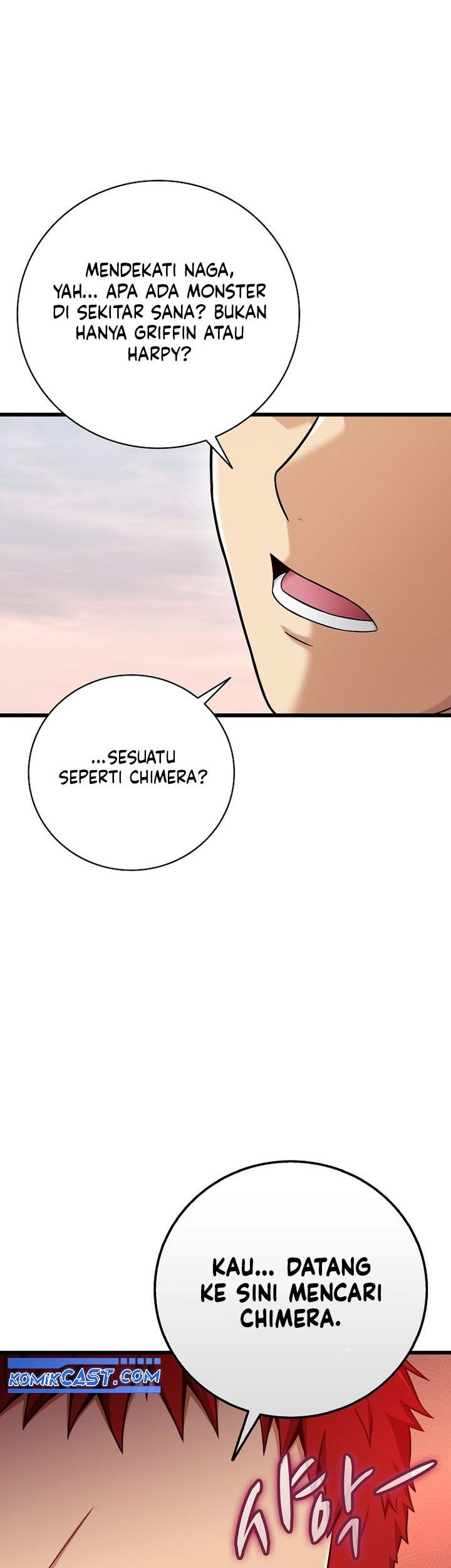 Arcane Sniper Chapter 183 Gambar 54