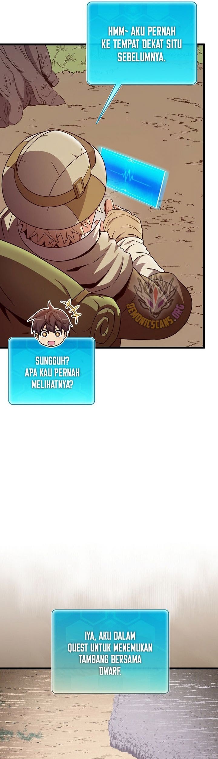 Arcane Sniper Chapter 183 Gambar 10