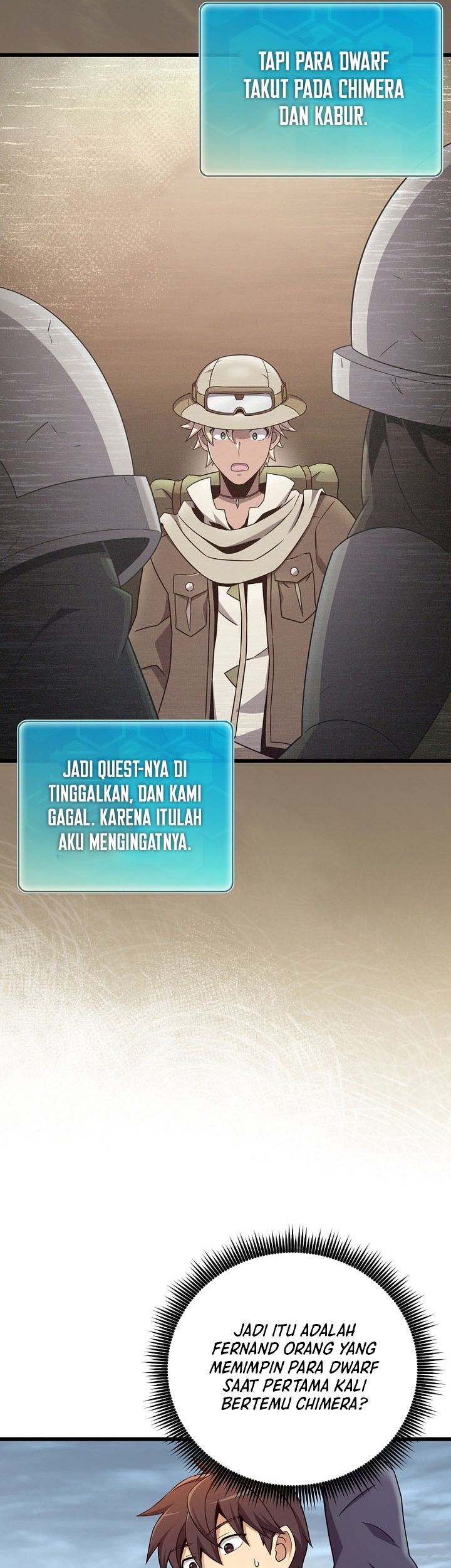 Arcane Sniper Chapter 183 Gambar 12