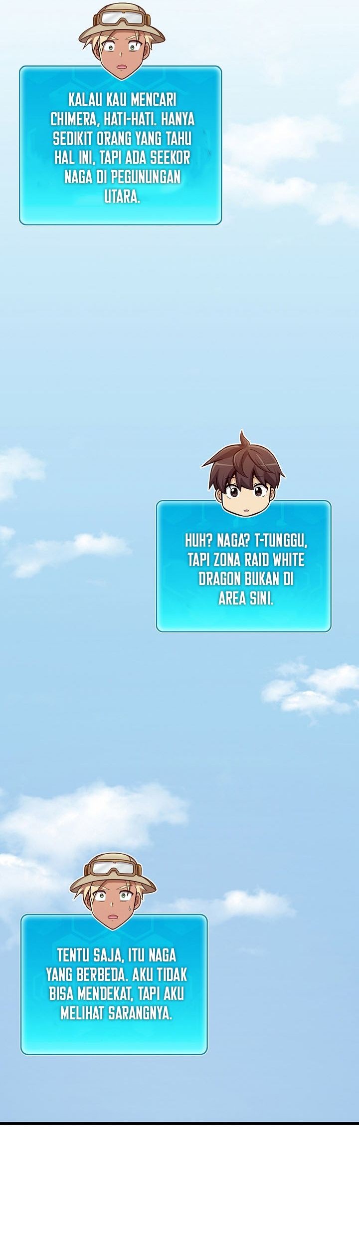 Arcane Sniper Chapter 183 Gambar 14