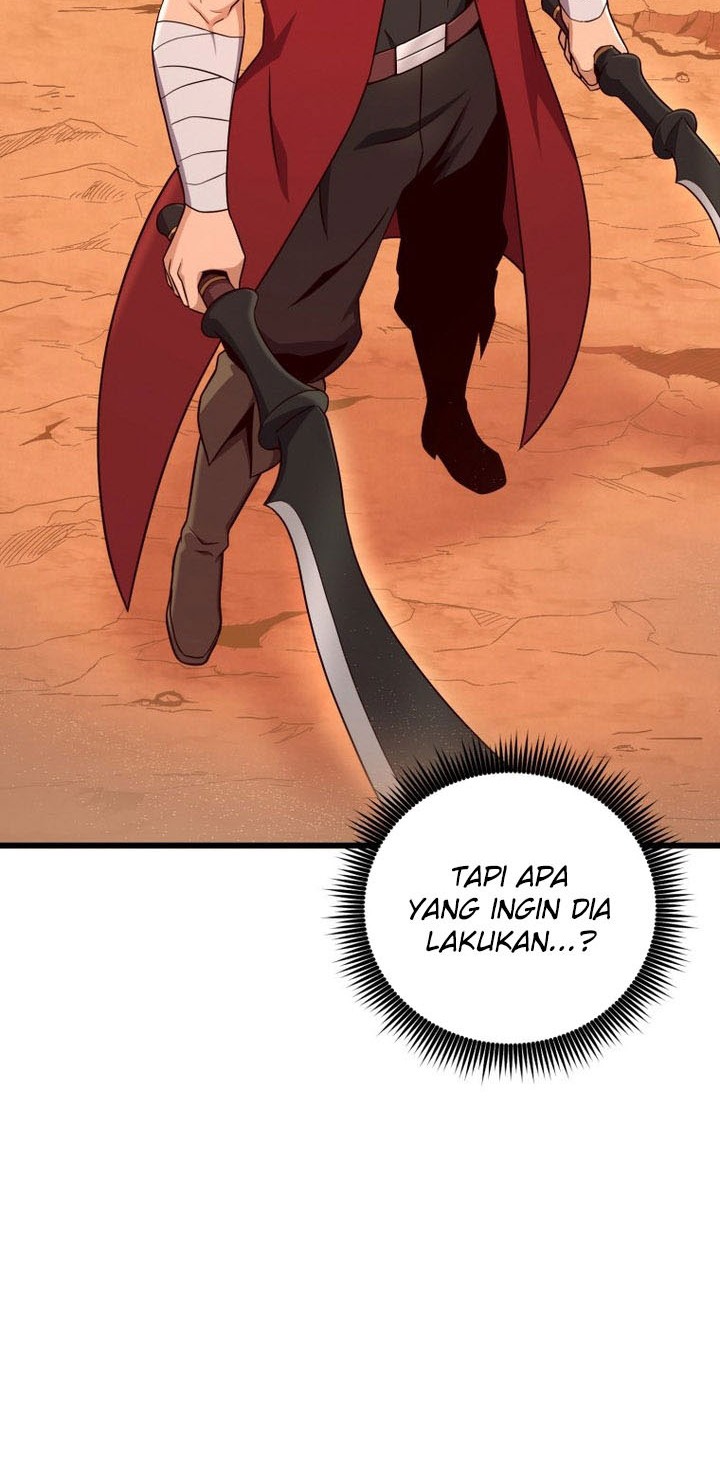 Arcane Sniper Chapter 184 Gambar 19