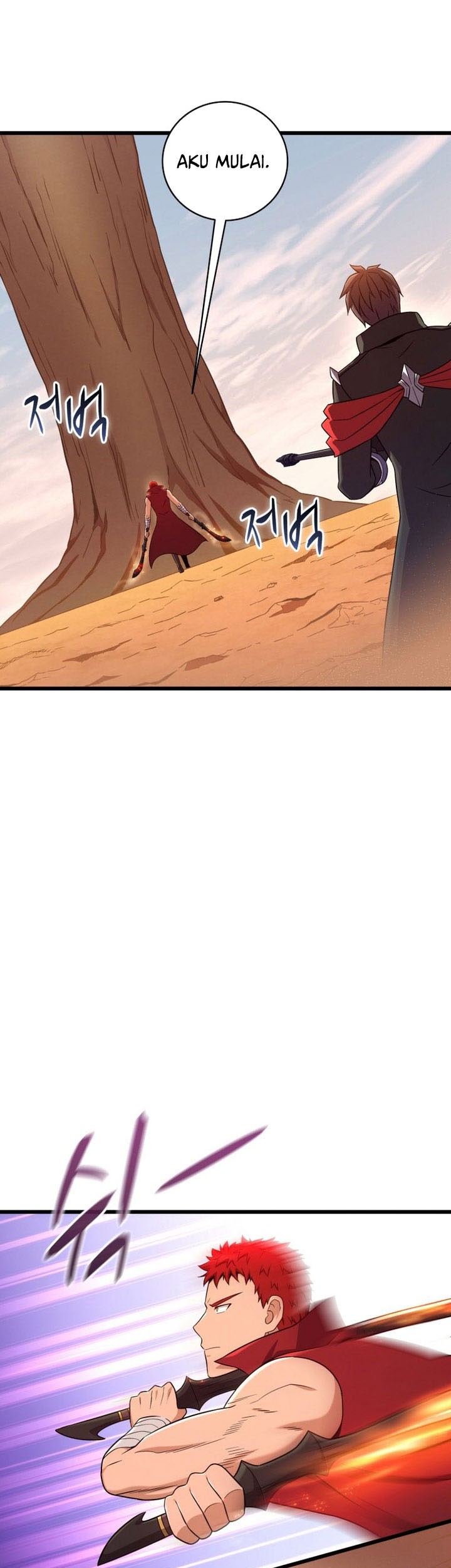 Arcane Sniper Chapter 184 Gambar 20